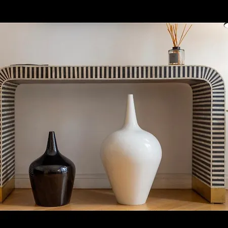 Appartamento Luxury House 5stars *