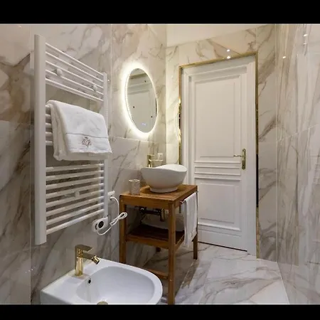 דירה Luxury House 5stars רומא