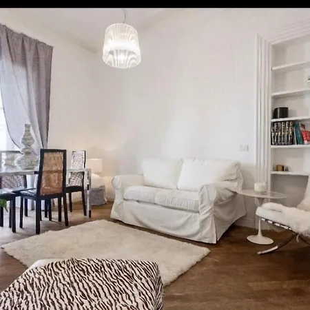 Luxury House 5stars רומא