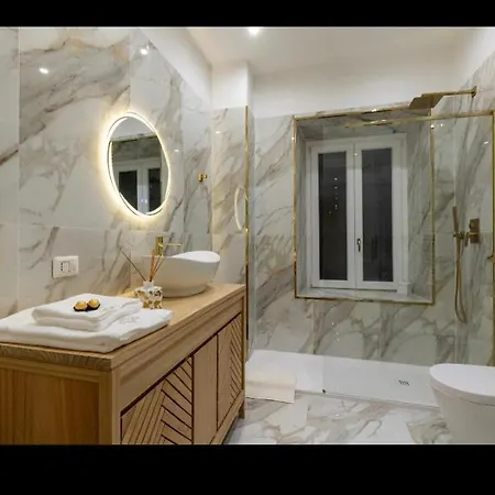 Appartamento Luxury House 5stars