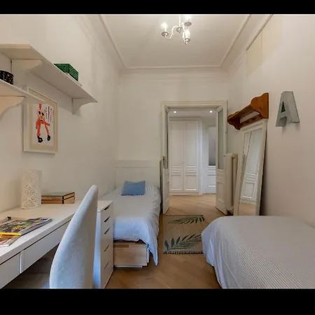 Appartamento Luxury House 5stars Roma