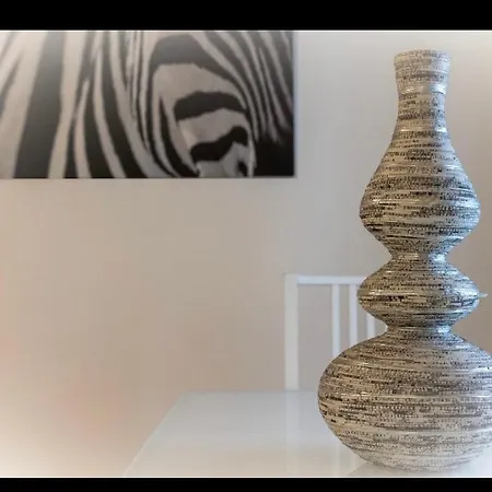 Appartamento Luxury House 5stars Roma