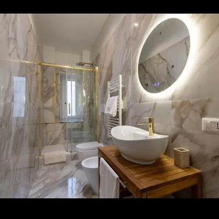 Luxury House 5stars * Roma