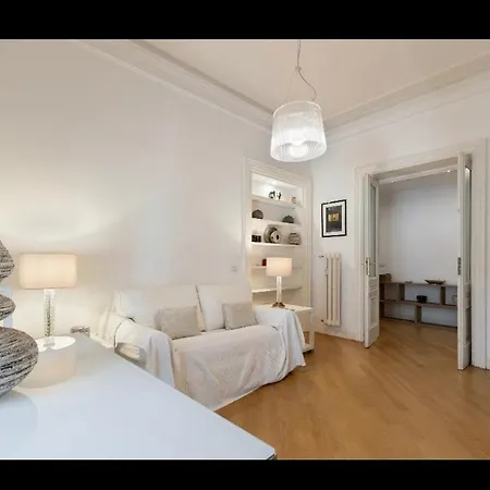 Luxury House 5stars Appartamento