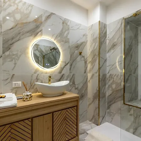 Appartamento Luxury House 5stars *