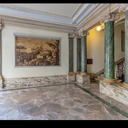 Luxury House 5stars *