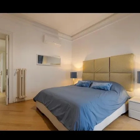 Luxury House 5stars Roma