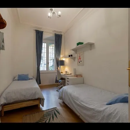 Luxury House 5stars * Roma