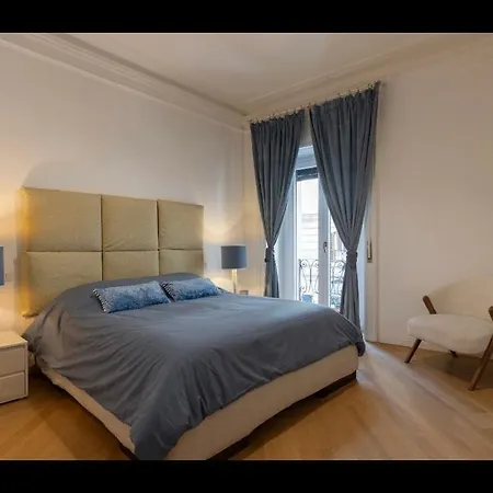 Appartamento Luxury House 5stars Roma
