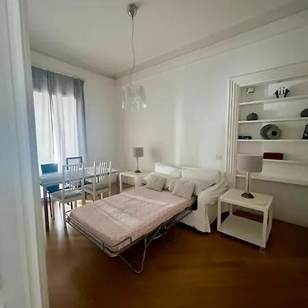 Appartamento Luxury House 5stars Roma
