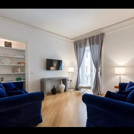 Luxury House 5stars Рим